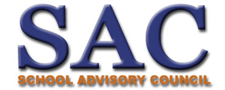 SAC logo