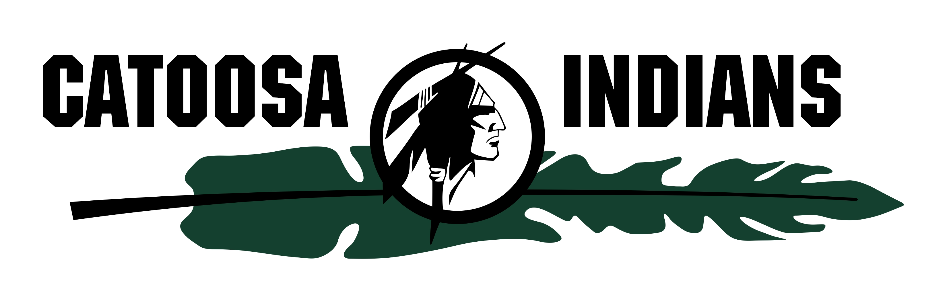 Catoosa Indians