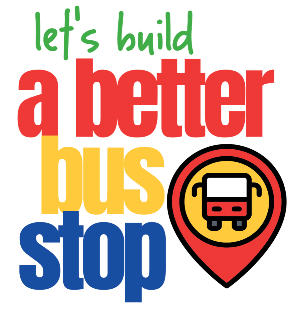 CMT Releases RFP for Bus Stop Design - Citizens For Modern Transit