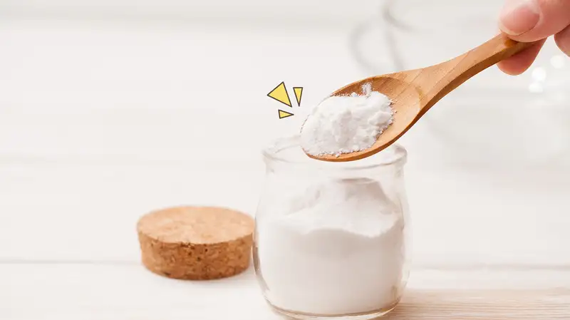 5 Cara Menghilangkan Komedo dengan Baking Soda