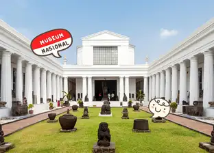 5 Museum untuk Merayakan Kemerdekaan Indonesia Bersama Si Kecil