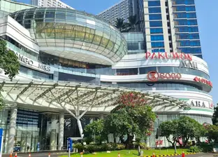 4 Cabang Pakuwon Mall di Indonesia, Yuk Kunjungi Sekarang!