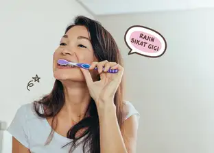 Yuk Jaga Kesehatan Gigi dan Mulut Dengan Cara Mudah Ini