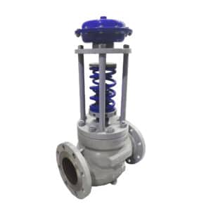 ZZYP Self-operated pressure regulator