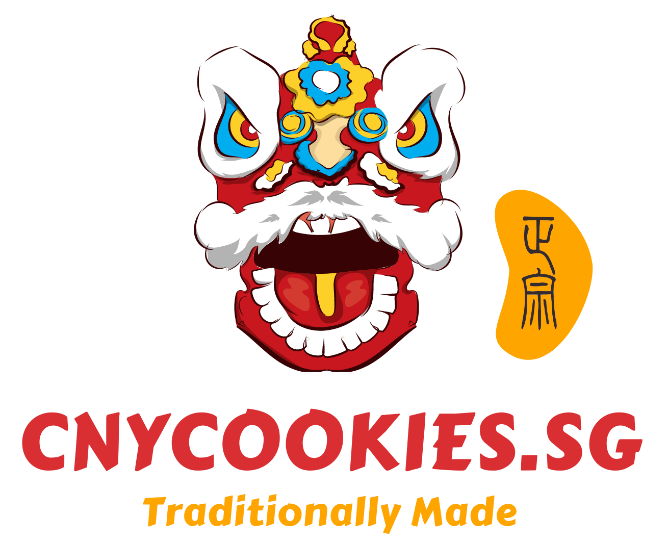 CNY Goodies | CNY Cookies | CNY Snacks Buy Online