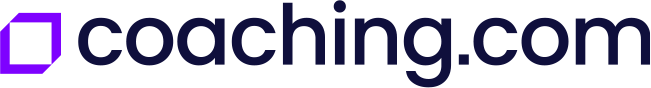 Coaching.com -  logos logo