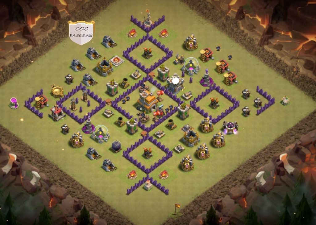 good th7 was layout link