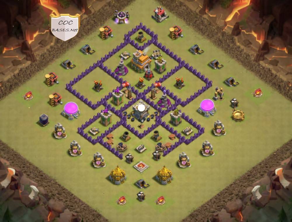 popular th7 base