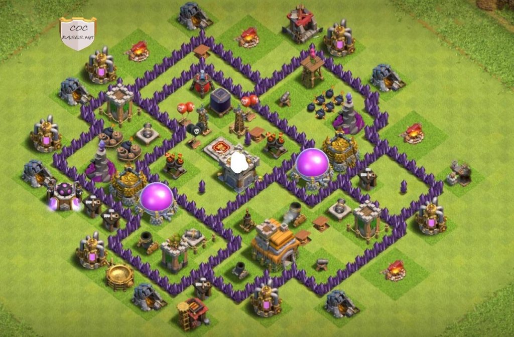 th 7 best base images