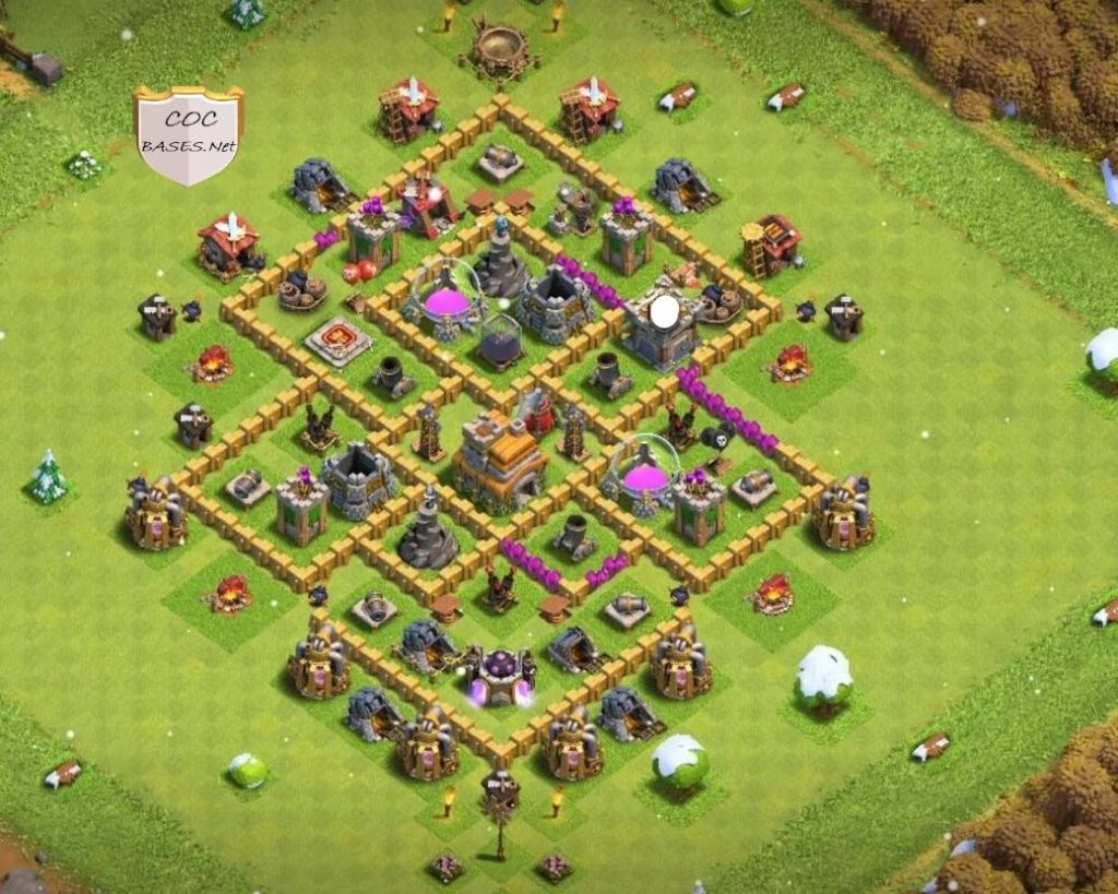 th7 base 2023