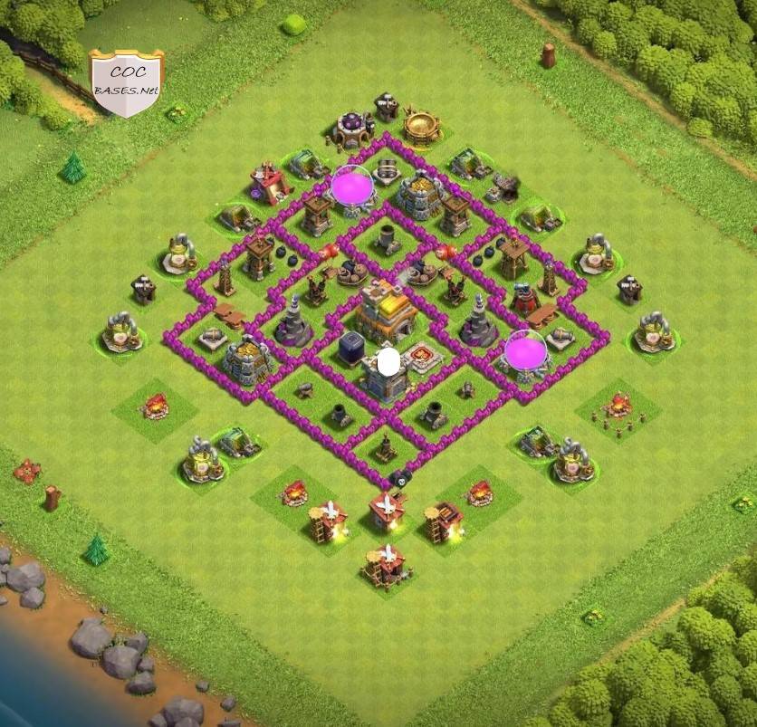 th7 base anti 2 star link download