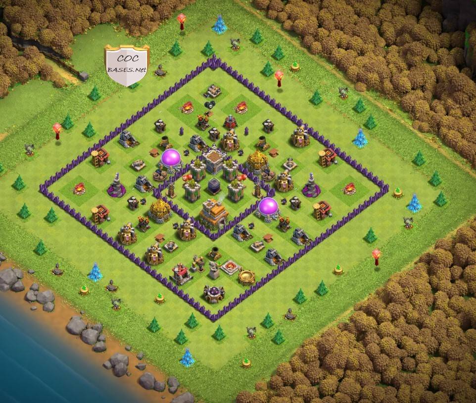 th7 base anti everything 2023