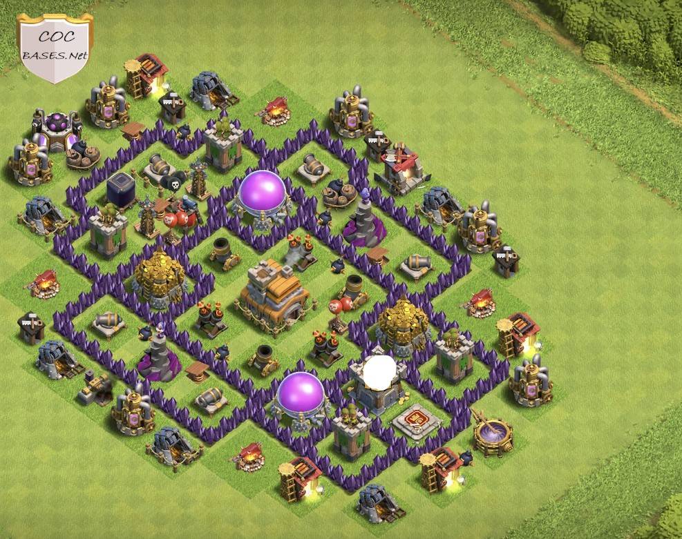 th7 base anti everything link