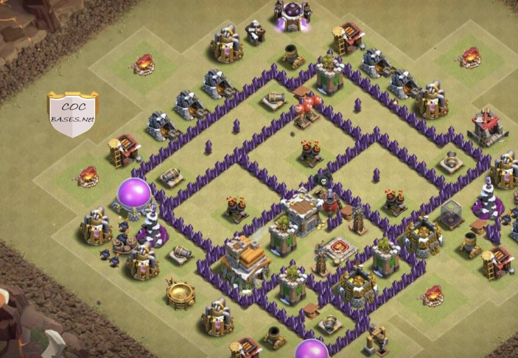 th7 base beginner