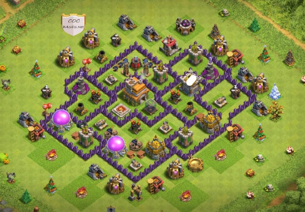 th7 base copy link