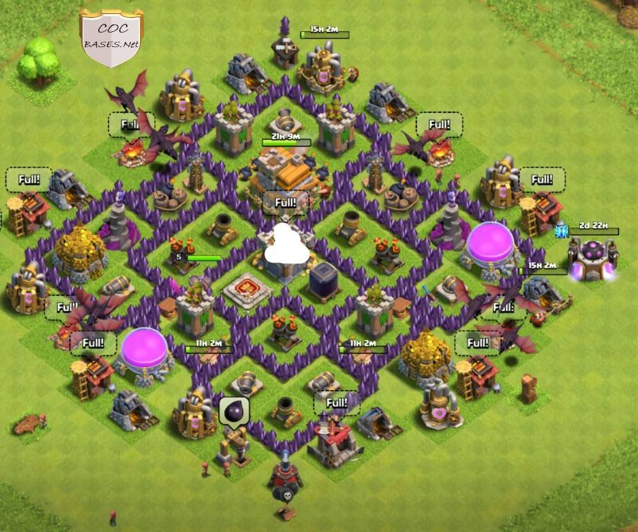 th7 base copy link 2023