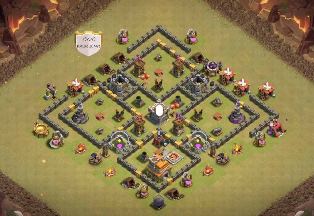 th7 base copy paste