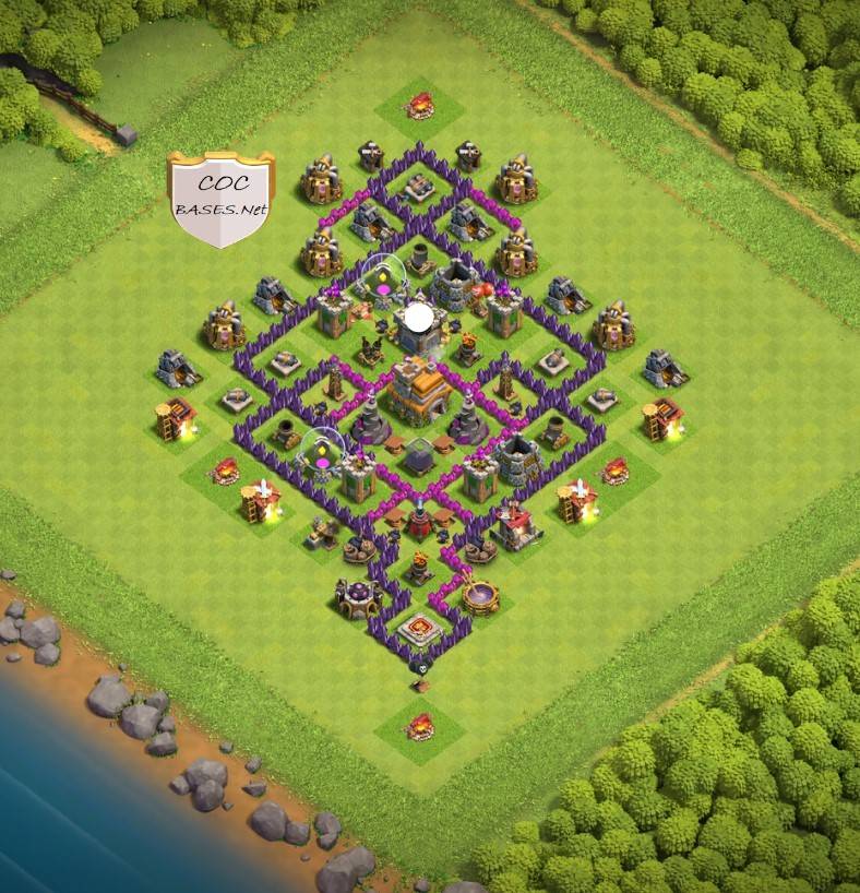 th7 base layout 2023