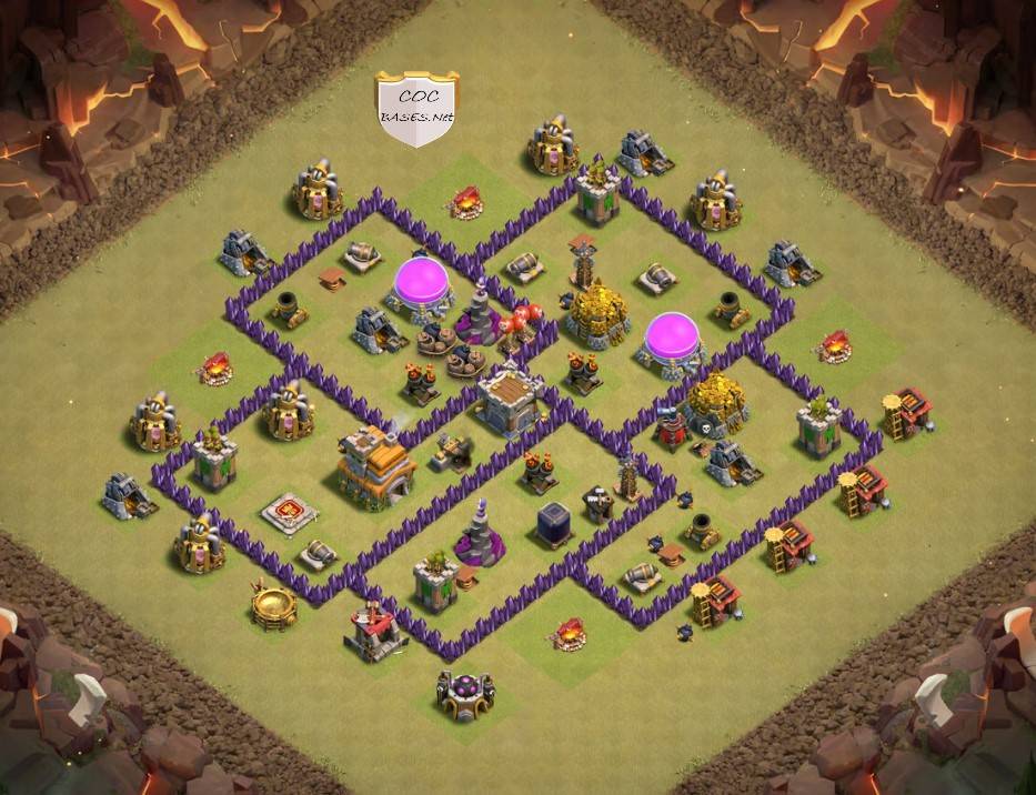 th7 base link anti 2 stars