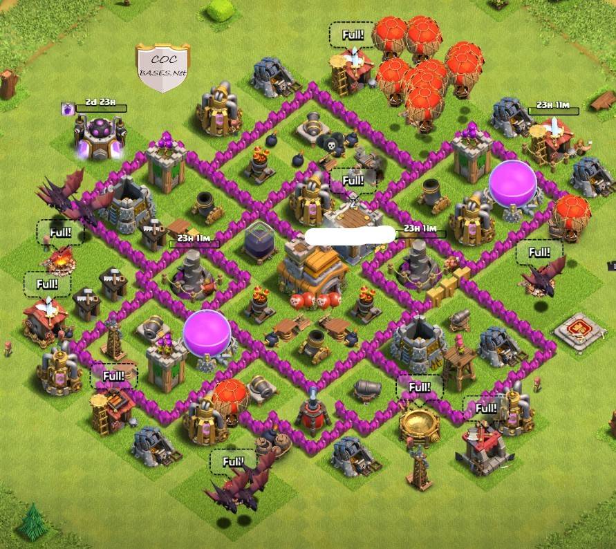 th7 base link