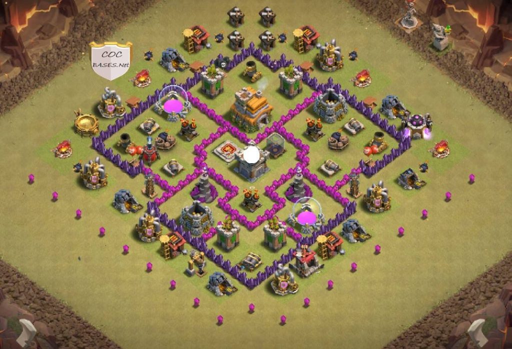 th7 island base link