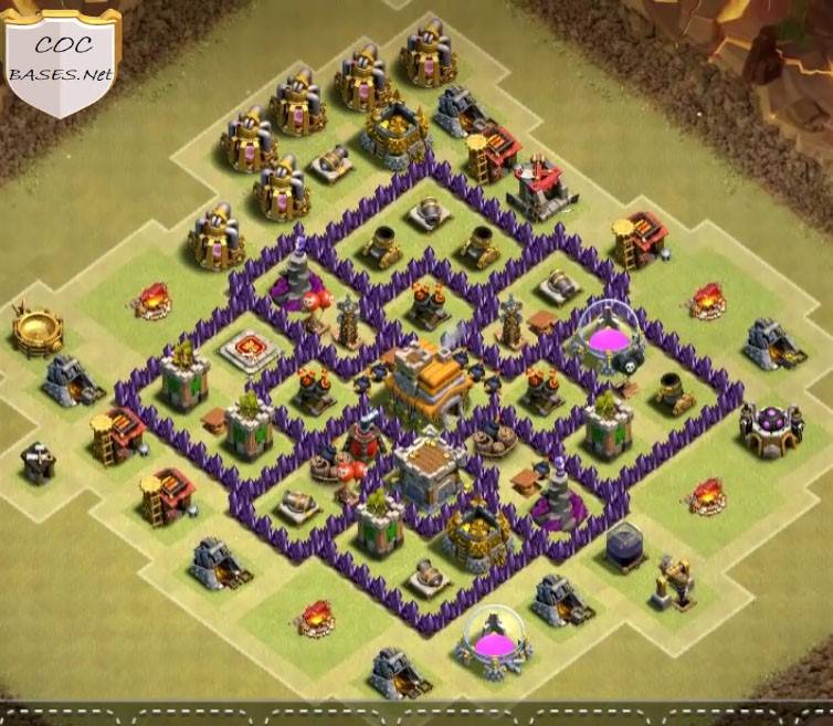 war th07 base download