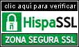 HISPASSL. ZONA SEGURA SSL