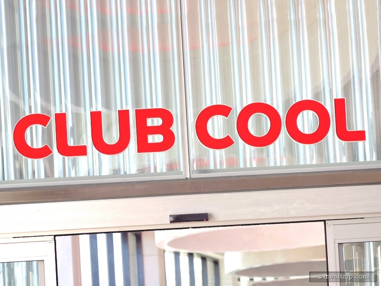 Club Cool