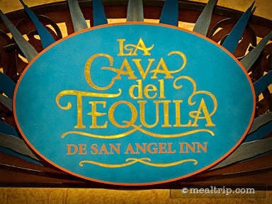 La Cava del Tequila