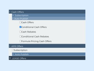 Nested Accordion With Checkboxes Inside