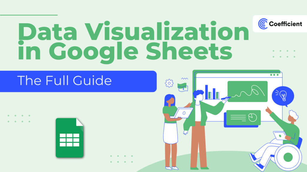 Data visualization tools help draw attention to a company’s Key Performance Indicators (KPI’s).