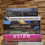 A Guide To The Best Architecture Coffee Table Books