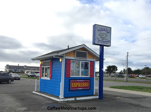 start a coffee shop; how to start a coffee stand