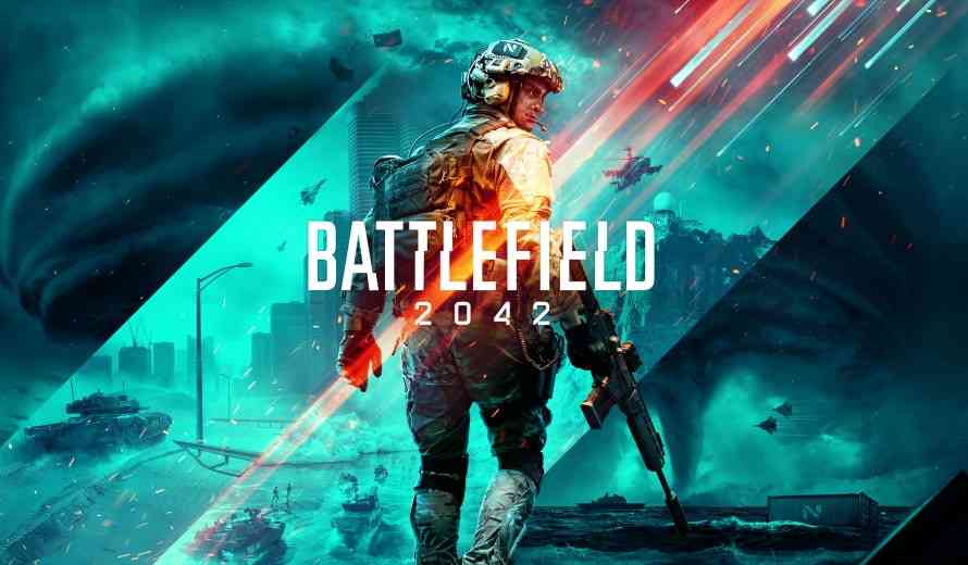 Battlefield 2024 Latest Blog Gives Insight Into Content For 2023