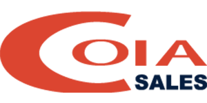 Coia Sales Logo