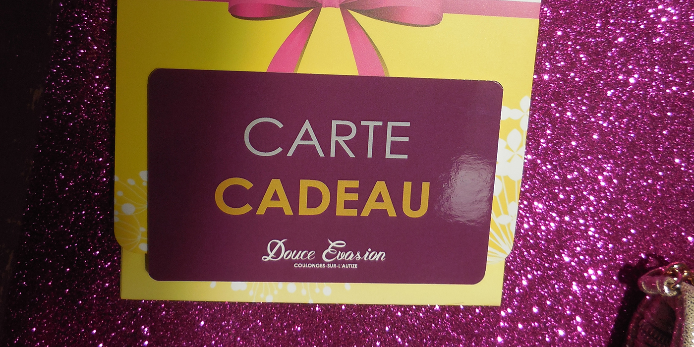 Cadeaux de Noël