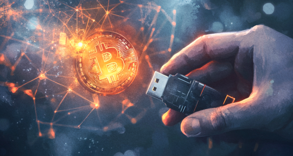 Crypto Wallet Backups: Are You Truly Ready for Self-Custody?