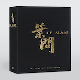 Ip Man 4K Collection 