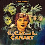 cat canary blu-ray