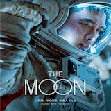 The Moon Blu-ray