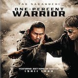 One Percent Warrior Blu-ray