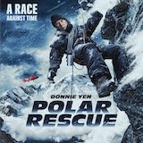 Polar Rescue Blu-ray