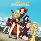 Sound Euphonium Season 1 