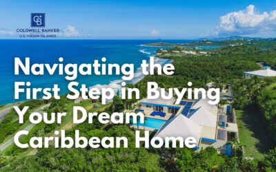 Navigating the First Step in Buying Your Dream Caribbean Home