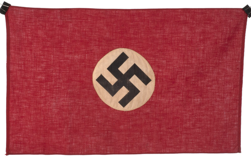 NSDAP Flag