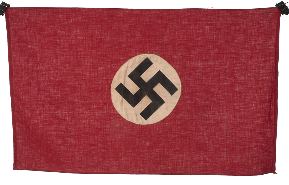 NSDAP Flag