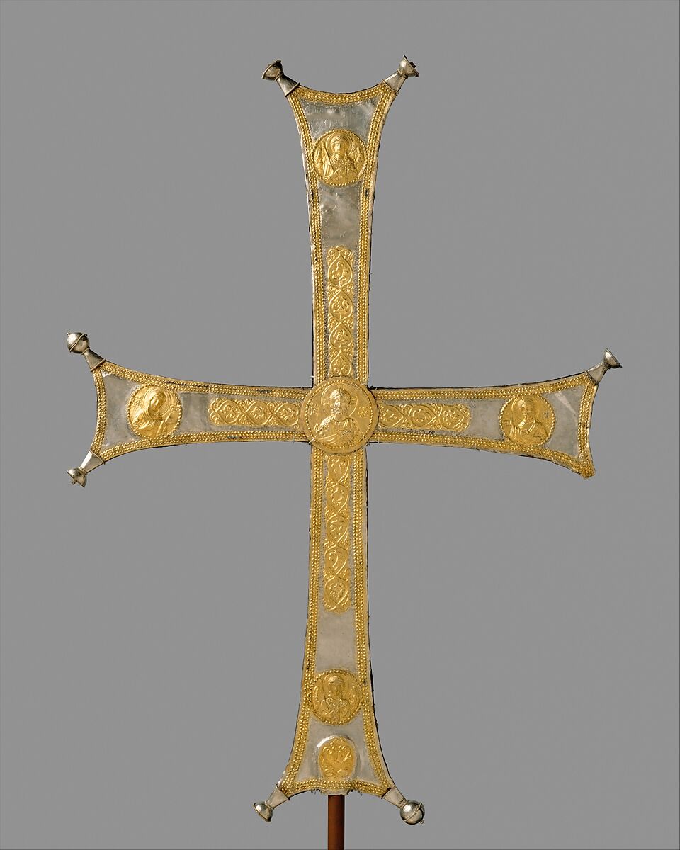 Processional Cross