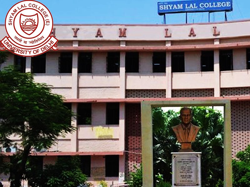 Shyam Lal College