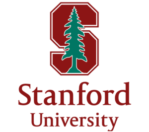 Stanford University logo