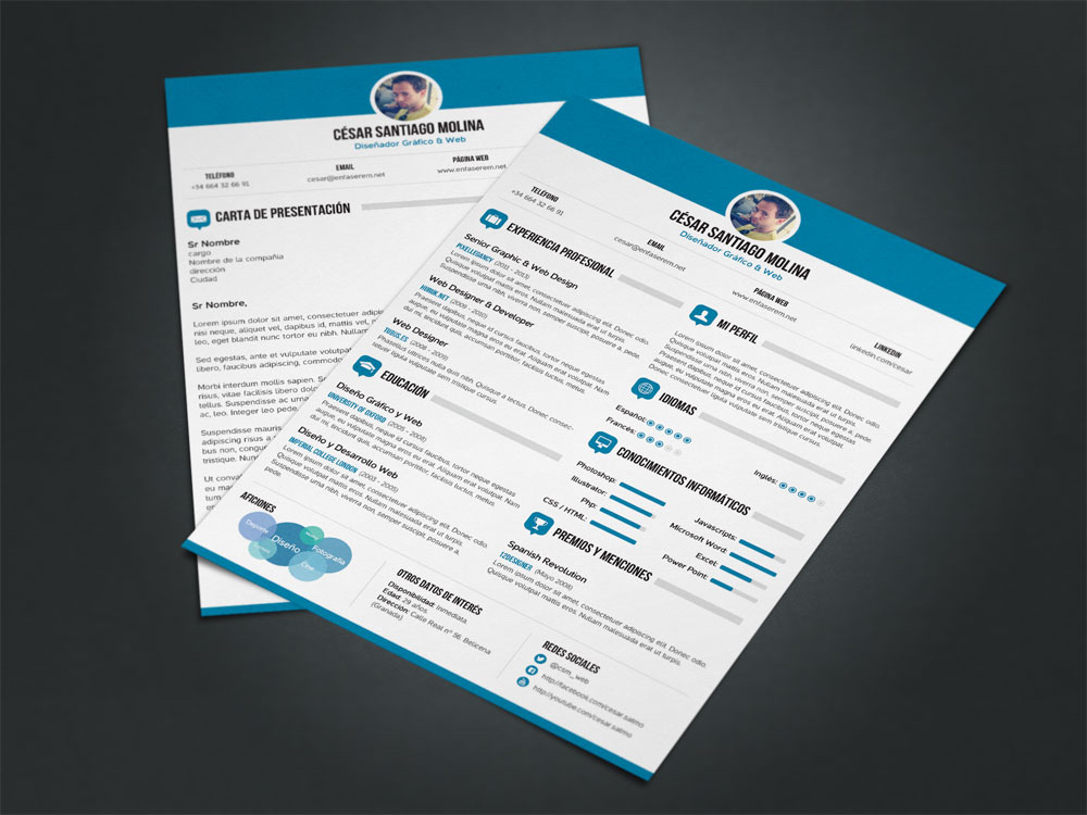 The Best Job Candidates Use Powerful And Multifaceted Resume Tools